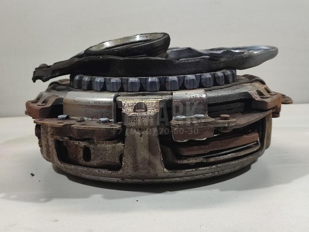 К-кт сцепления (двухдисковое)