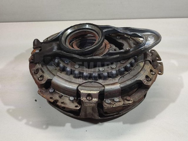 К-кт сцепления (двухдисковое)