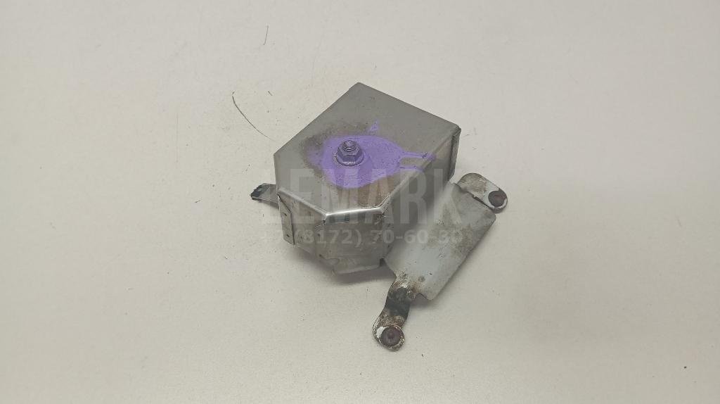 Сирена сигнализации (штатной)