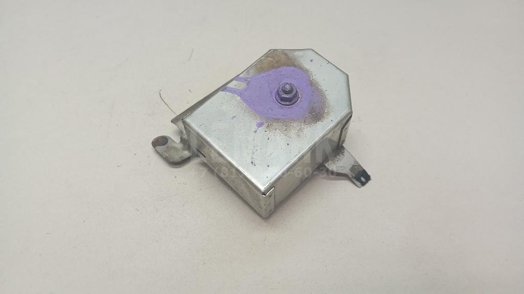 Сирена сигнализации (штатной)