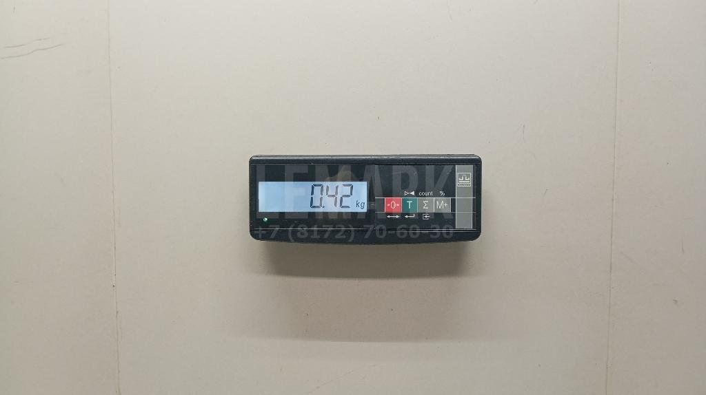 Сирена сигнализации (штатной)