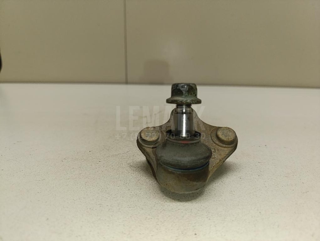 Опора шаровая левая передней подвески