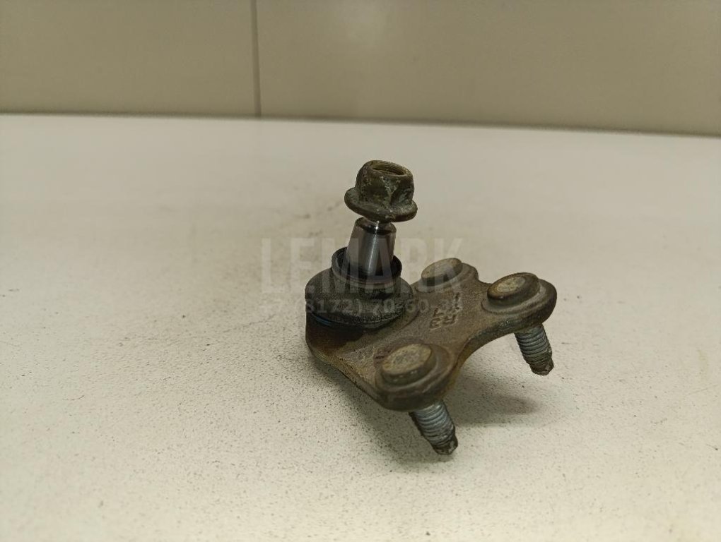 Опора шаровая левая передней подвески