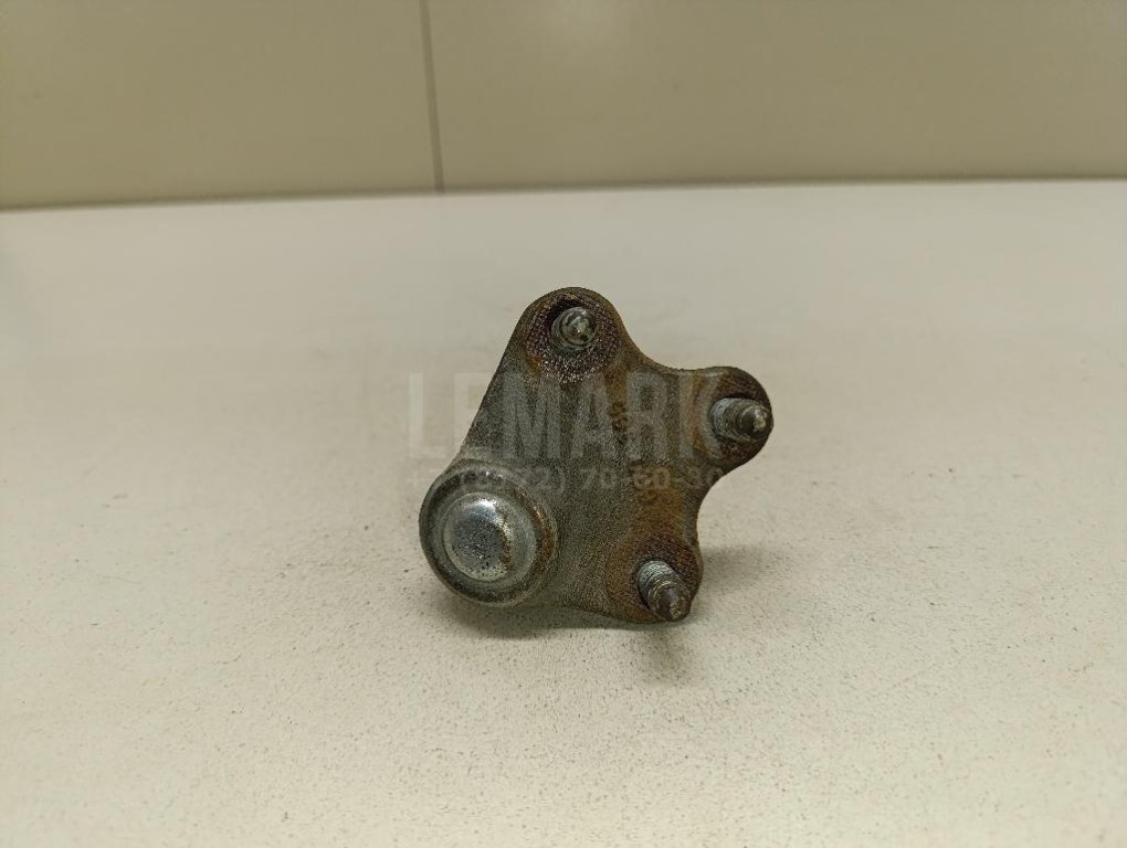Опора шаровая левая передней подвески