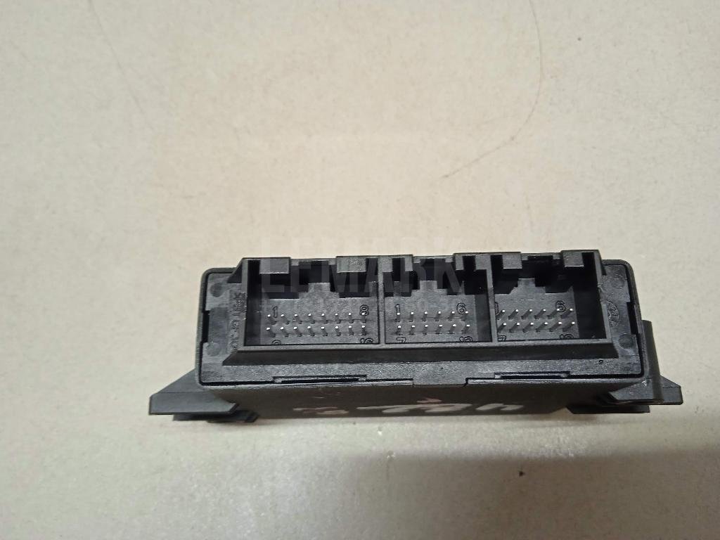 Блок управления парктроником