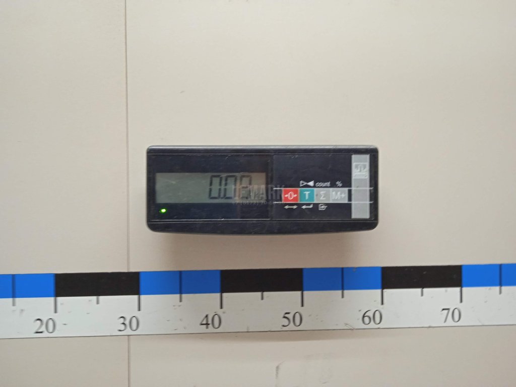 Блок управления парктроником