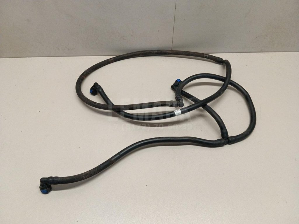 Шланг омывателя