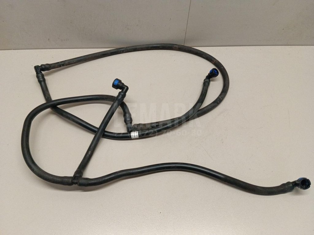 Шланг омывателя