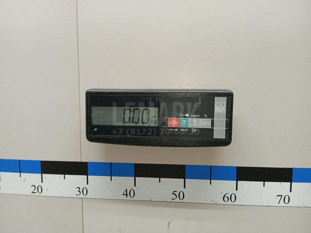 Штуцер трубки омывателя