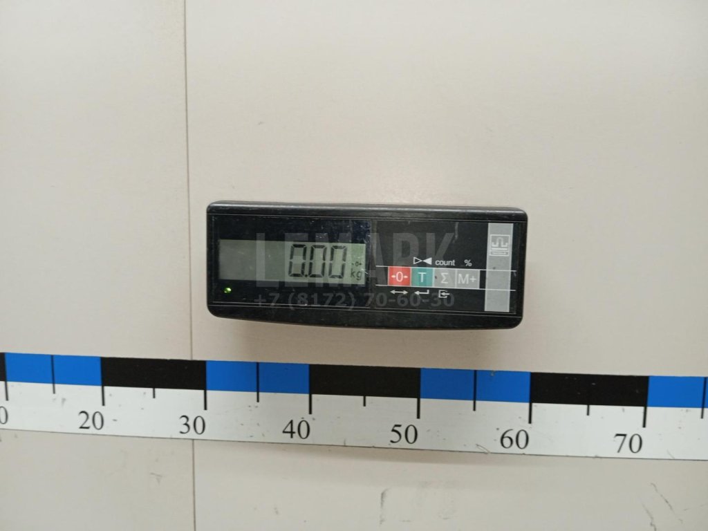 Штуцер трубки омывателя