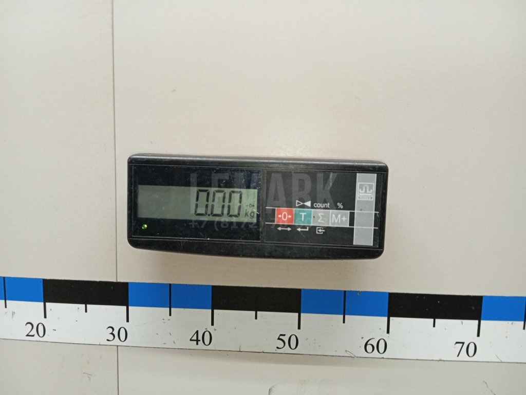 Штуцер трубки омывателя