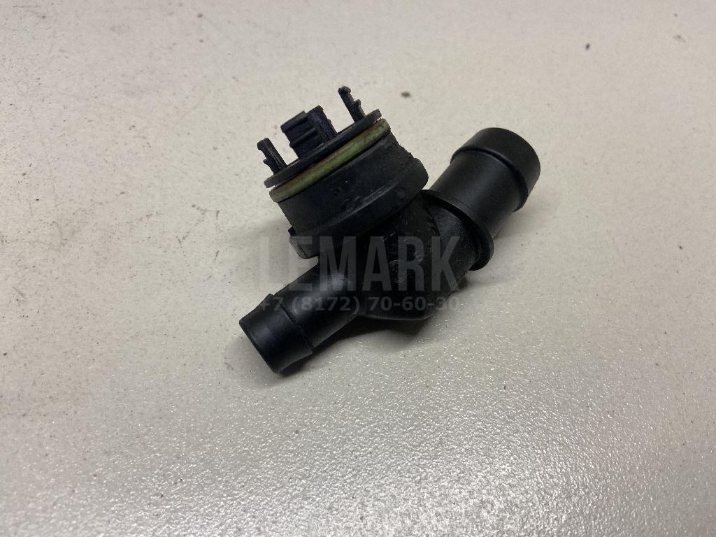 Клапан вентиляции картерных газов