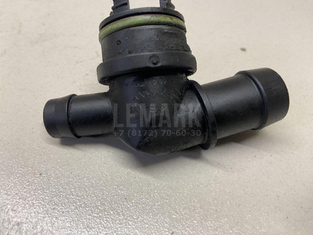 Клапан вентиляции картерных газов