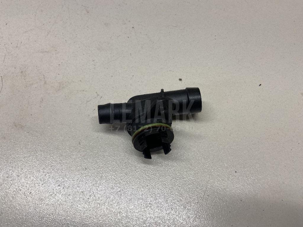 Клапан вентиляции картерных газов