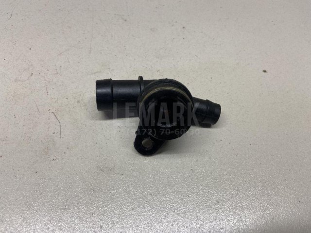 Клапан вентиляции картерных газов