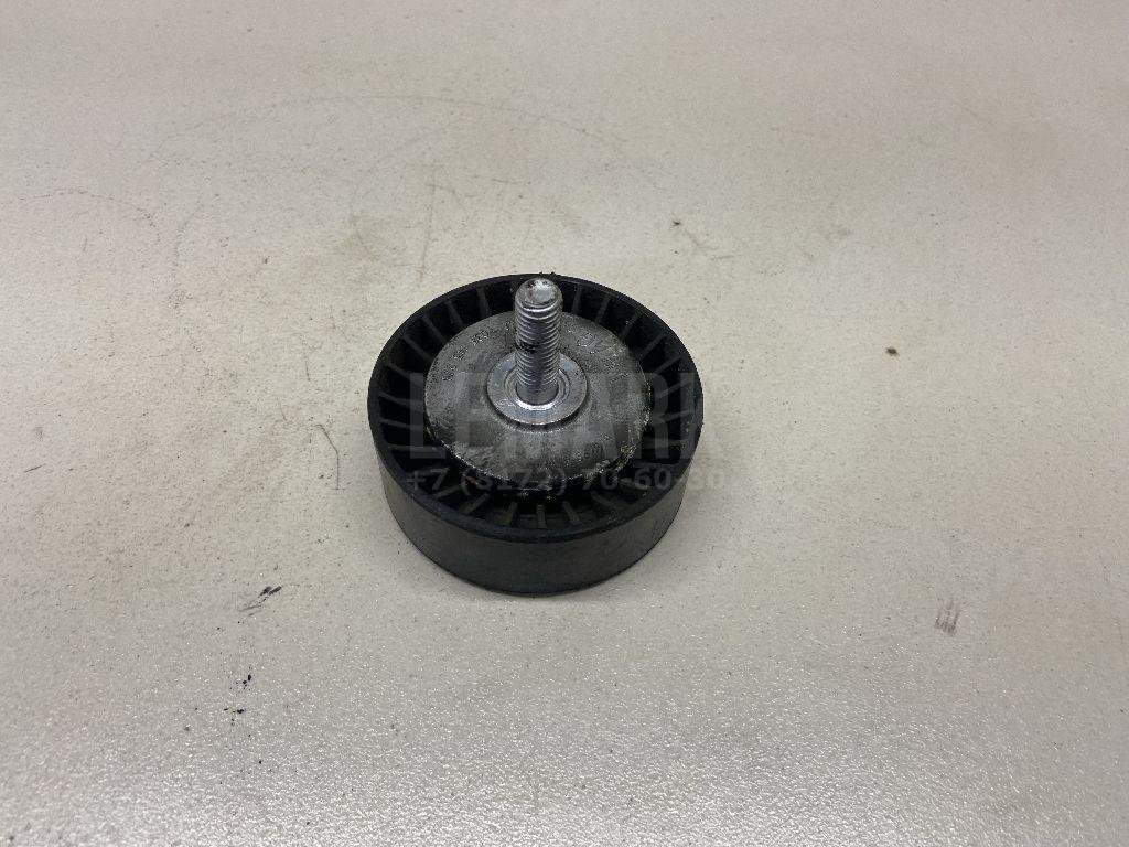 Ролик дополнительный руч. ремня