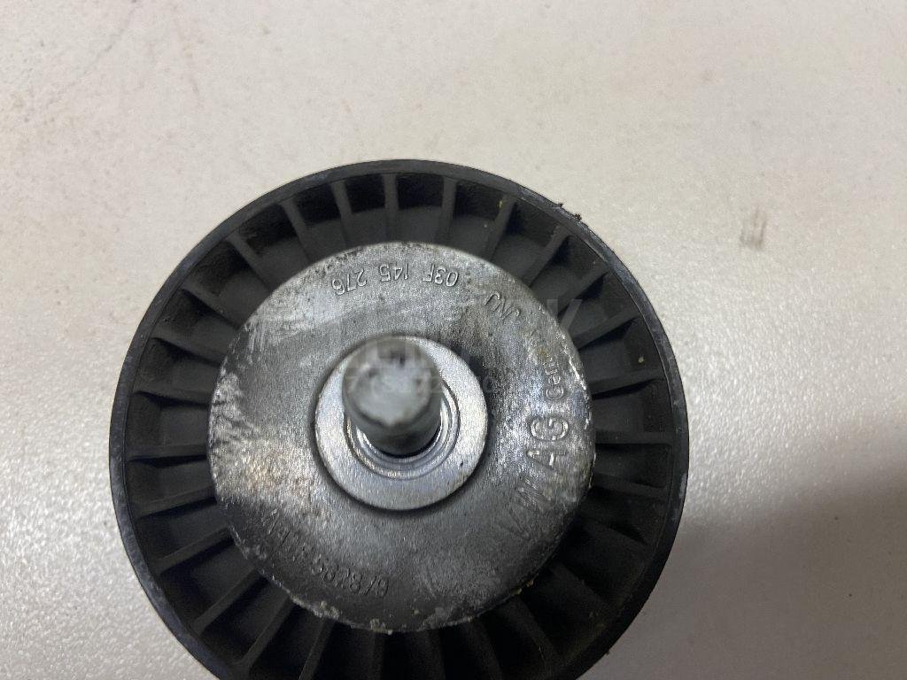 Ролик дополнительный руч. ремня