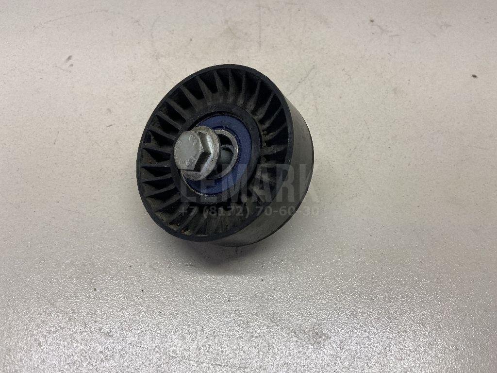 Ролик дополнительный руч. ремня