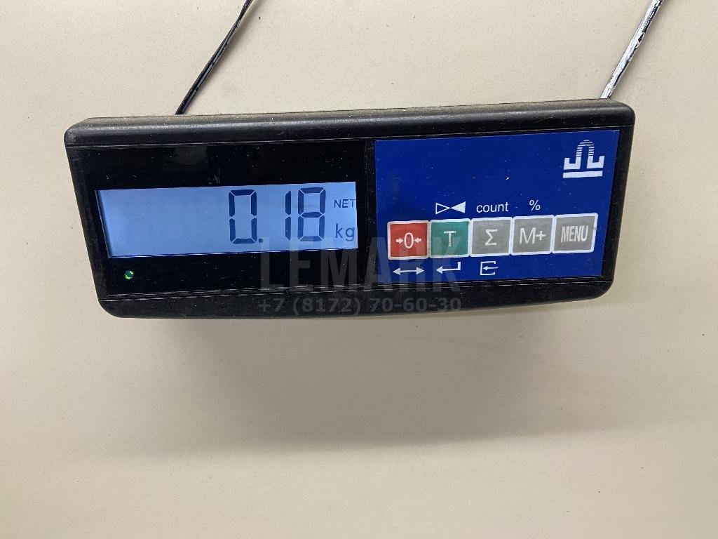 Ролик дополнительный руч. ремня