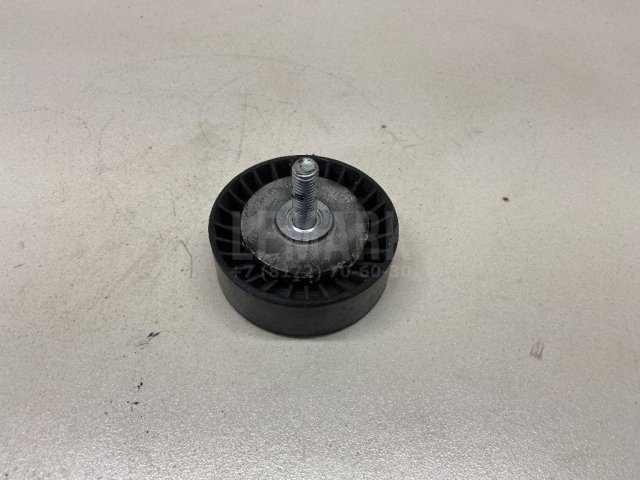 Ролик дополнительный руч. ремня