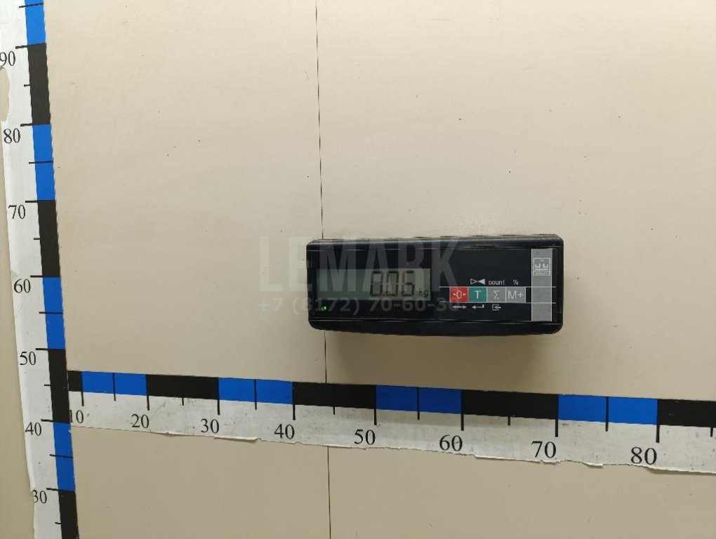 Активатор замка крышки бензобака