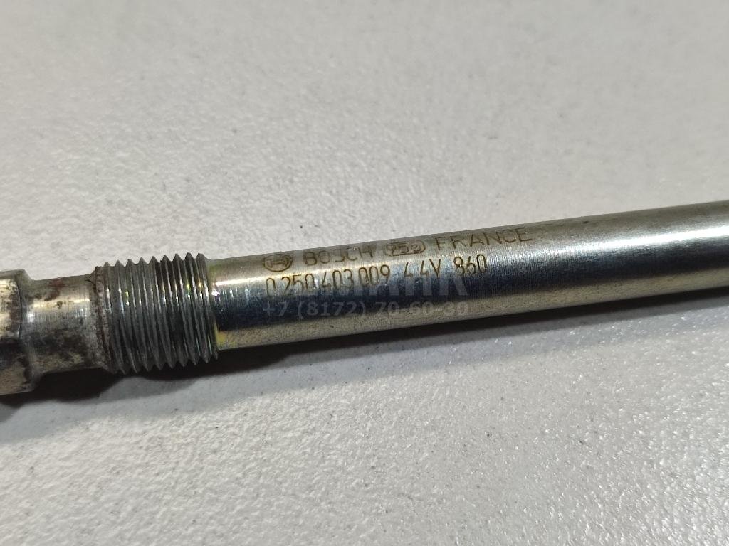 Свеча накаливания