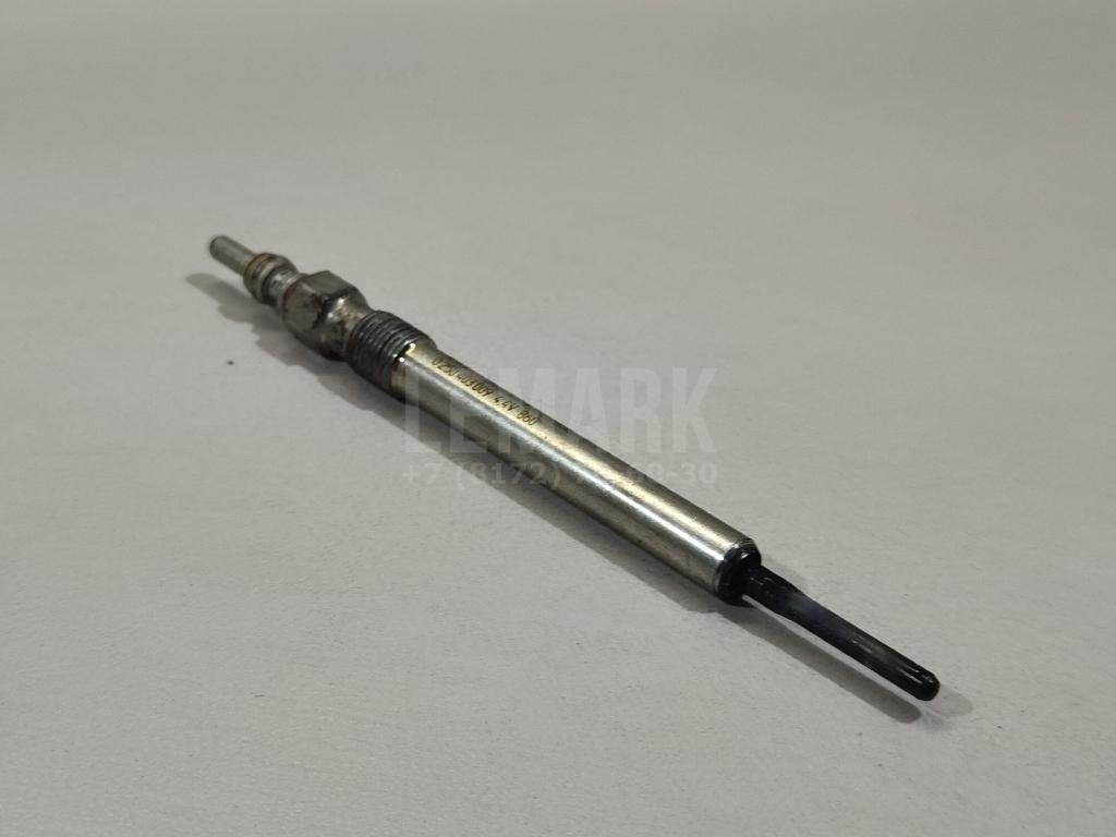 Свеча накаливания