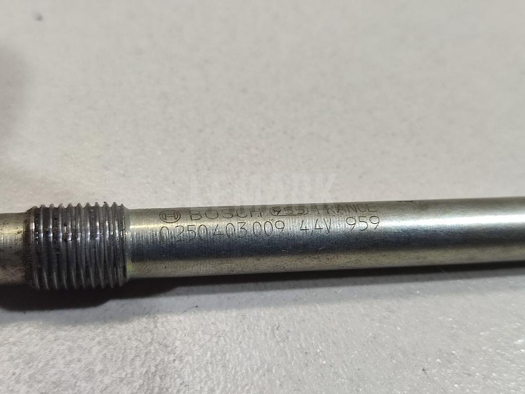 Свеча накаливания