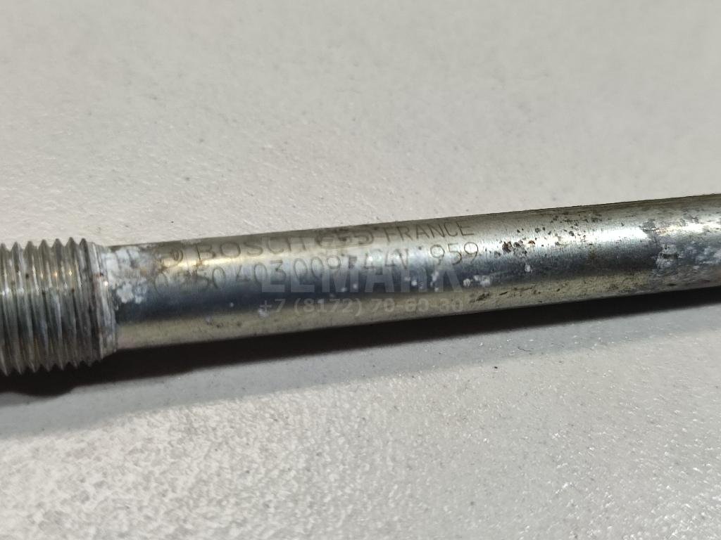 Свеча накаливания