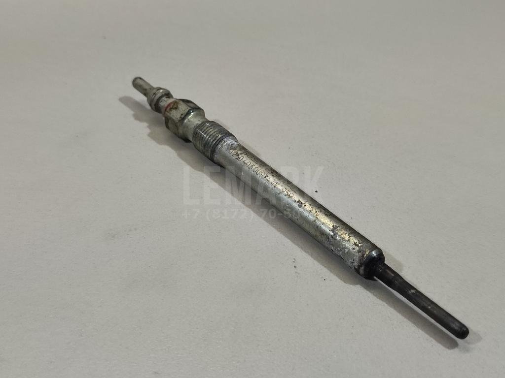 Свеча накаливания