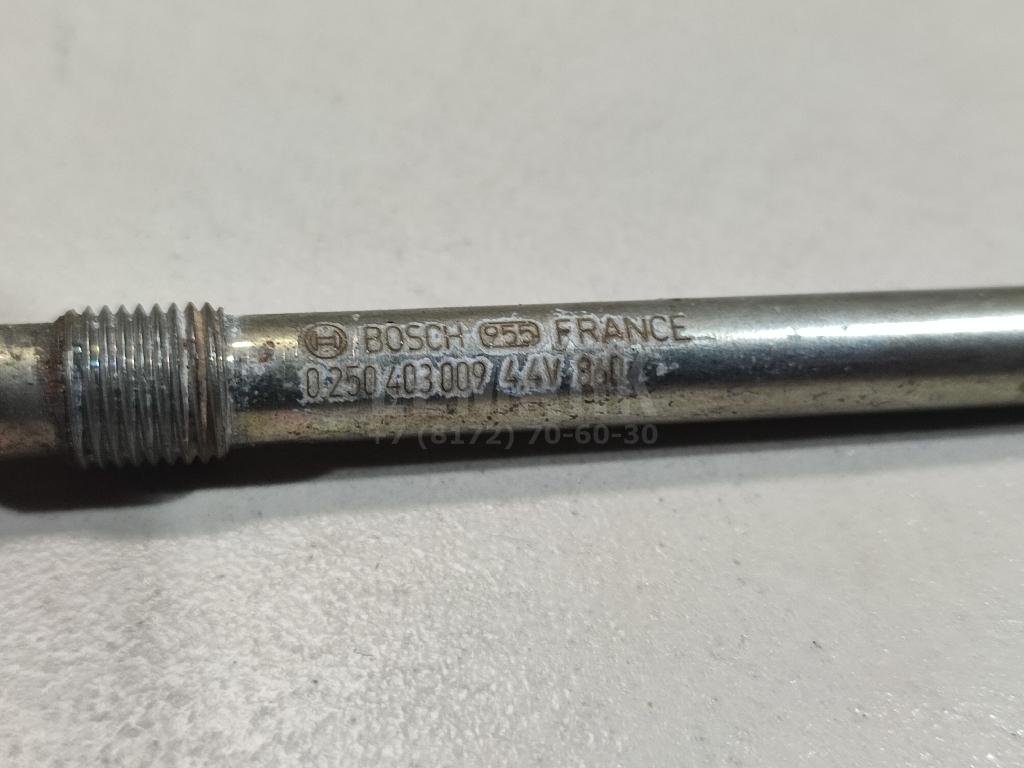 Свеча накаливания