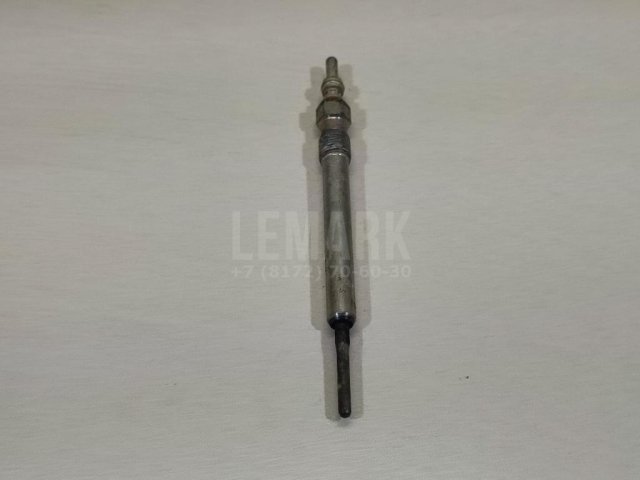 Свеча накаливания