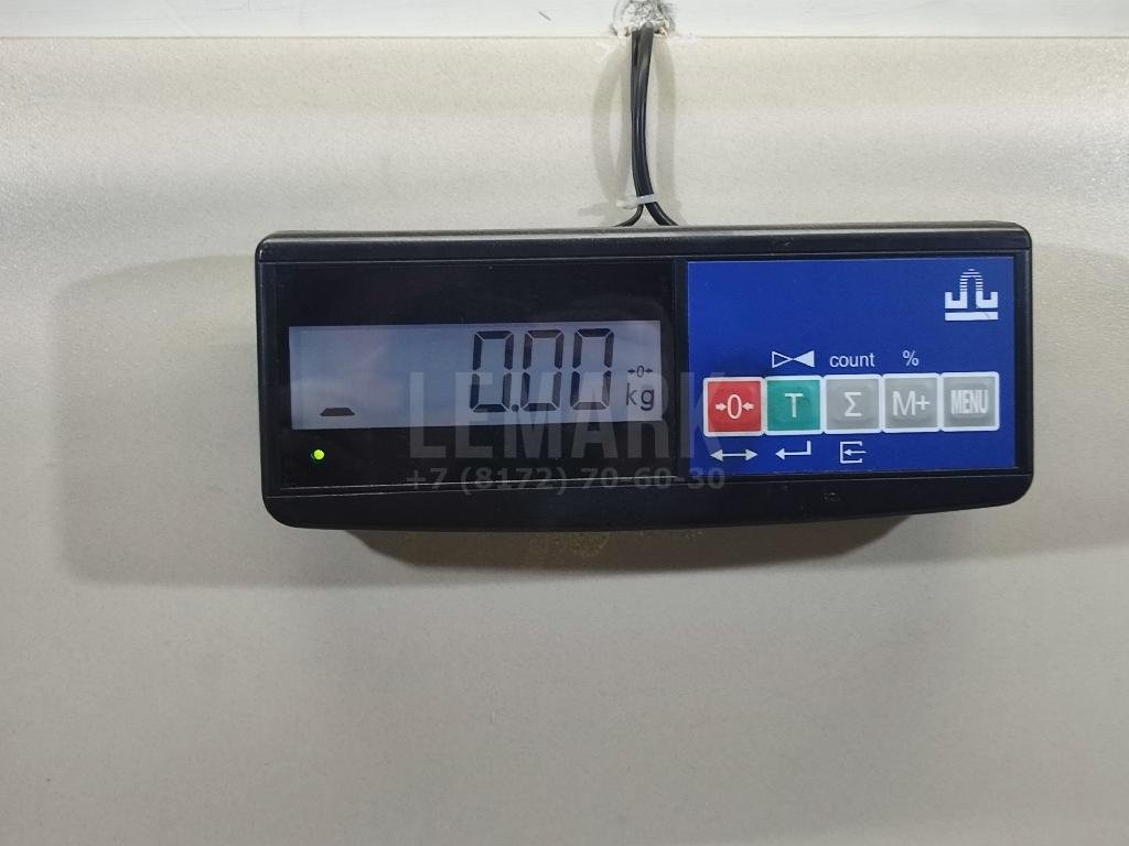 Подушка воздушного фильтра