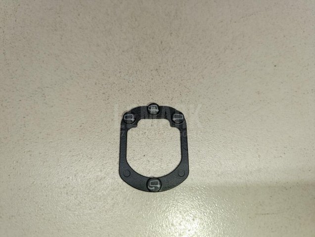 Накладка (кузов внутри)