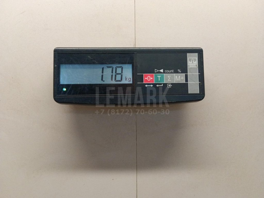 Насос масляный КПП