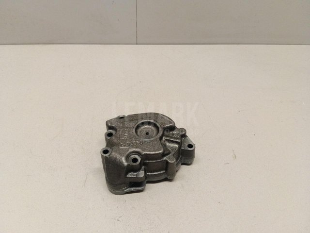 Насос масляный КПП