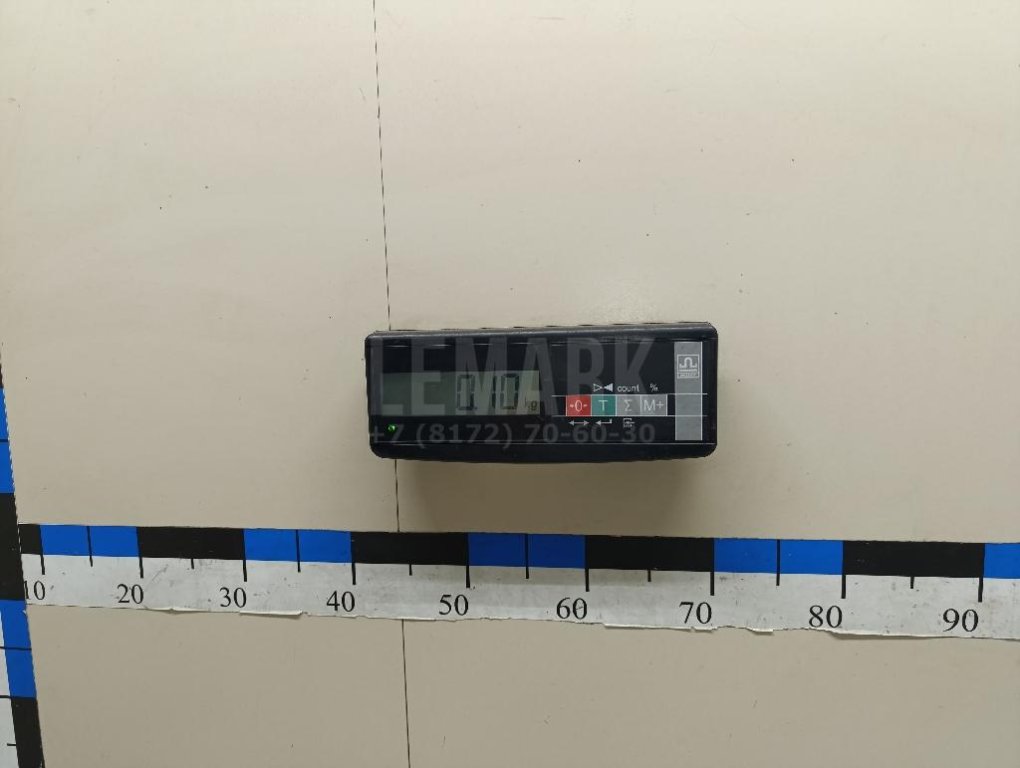 Рамка зеркала правого