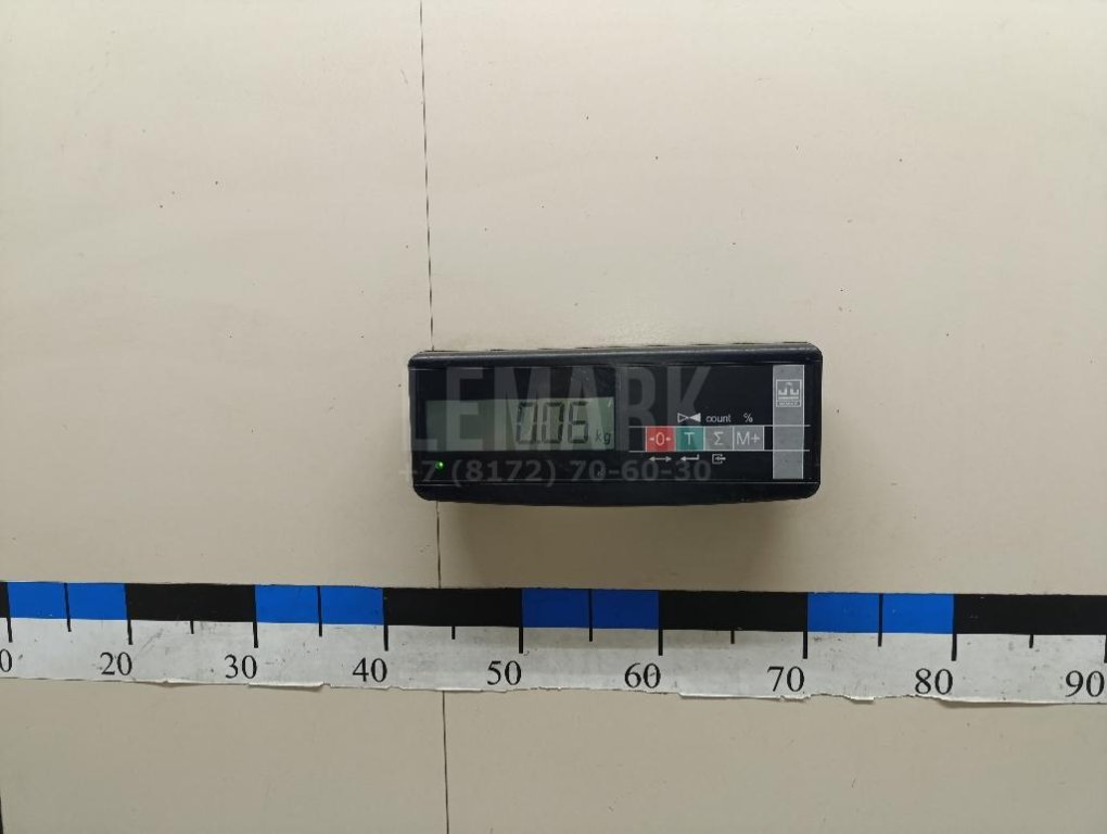 Блок управления стеклоподъемниками