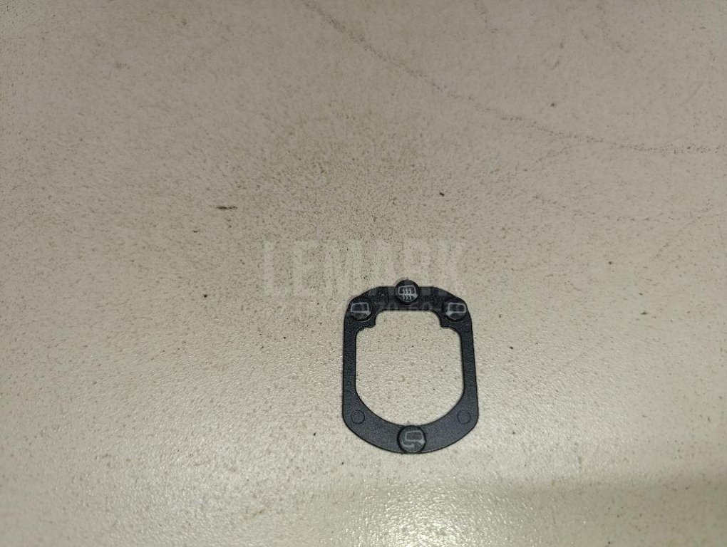 Накладка (кузов внутри)