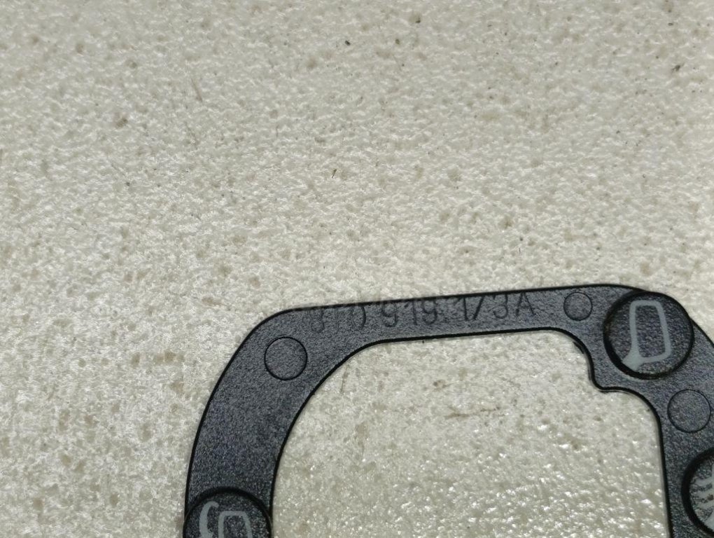 Накладка (кузов внутри)