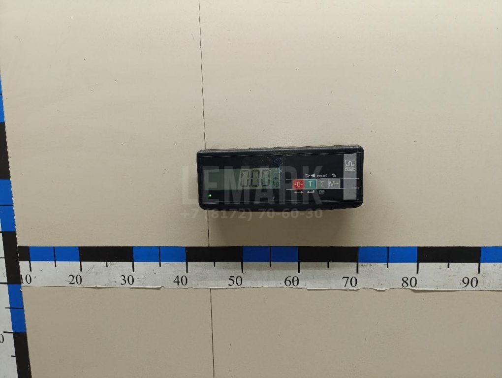 Накладка (кузов внутри)