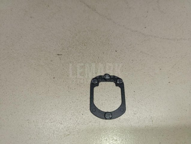 Накладка (кузов внутри)