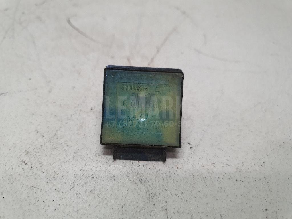 Датчик педали сцепления