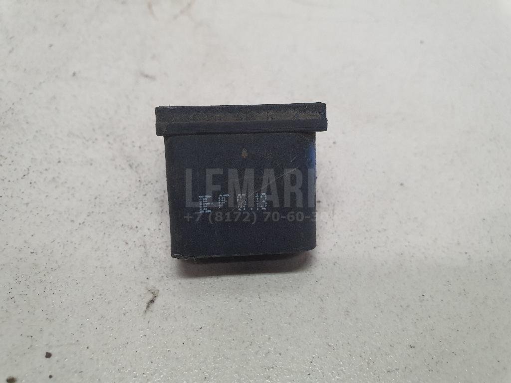 Датчик педали сцепления