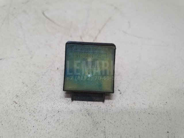 Датчик педали сцепления