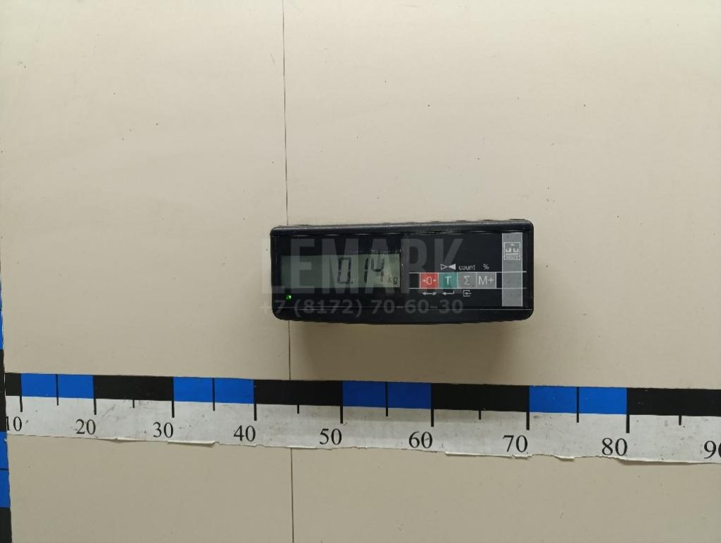 Фонарь задний внутренний правый