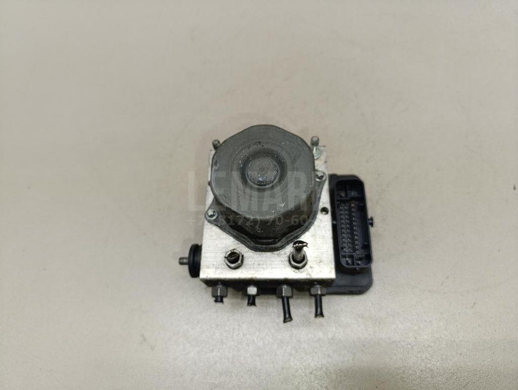 Блок ABS (насос)