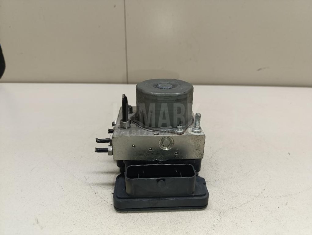 Блок ABS (насос)