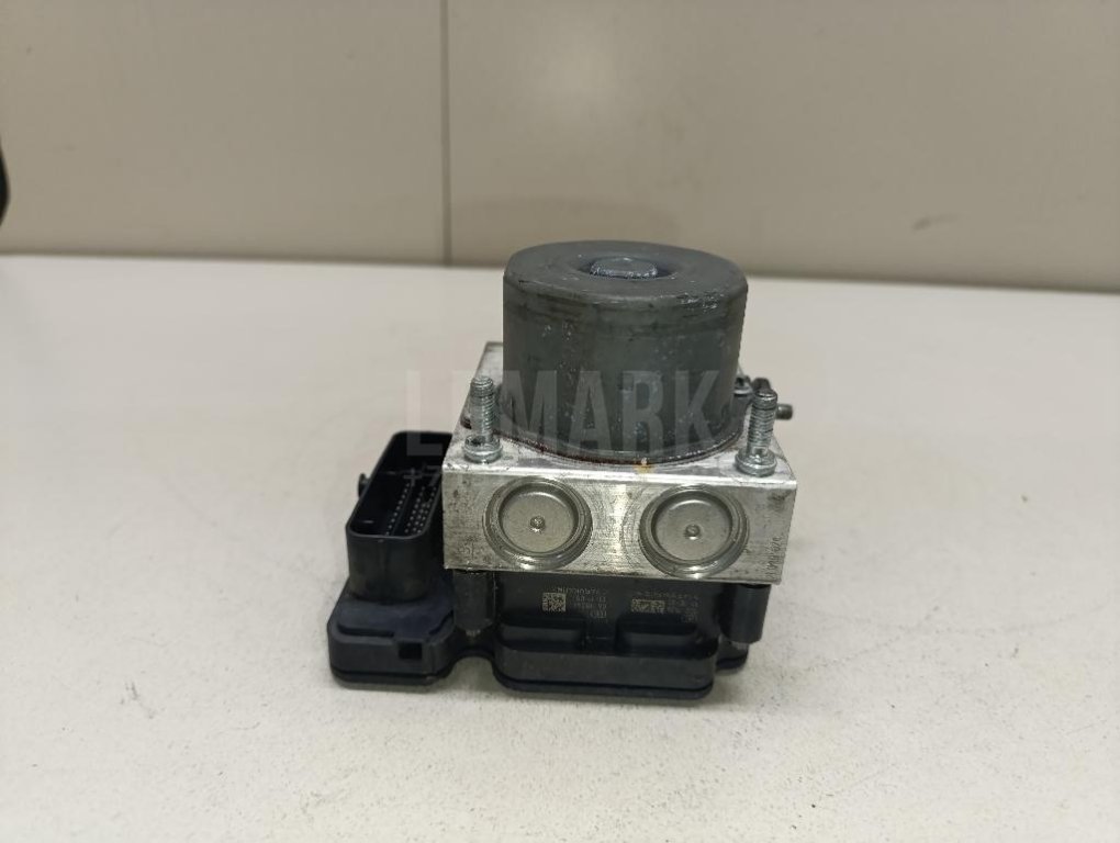 Блок ABS (насос)