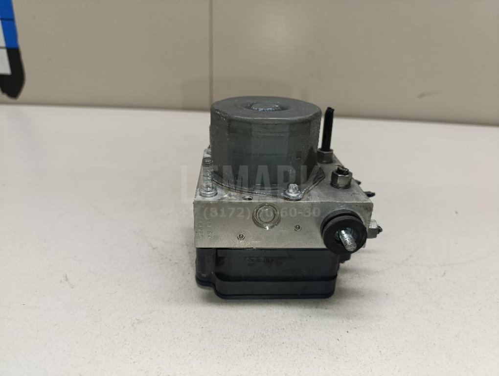 Блок ABS (насос)